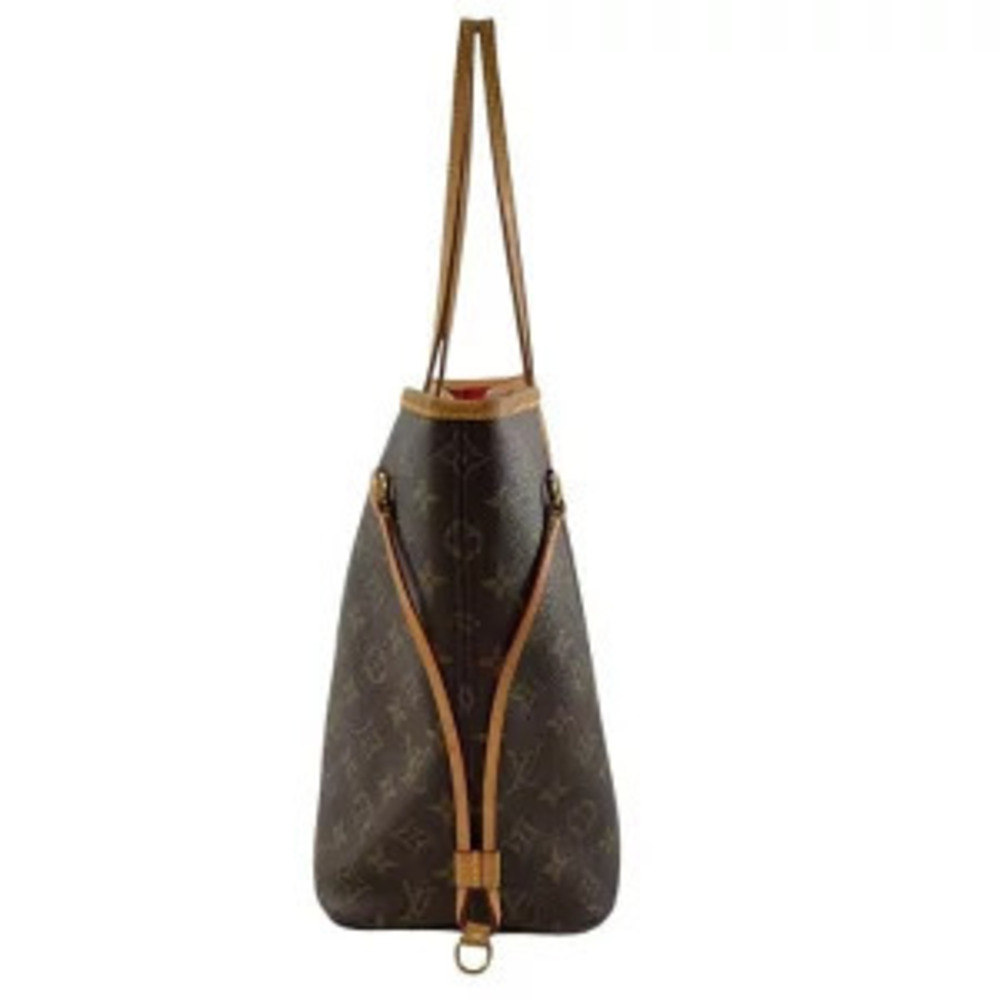 Louis Vuitton Monogram Neverfull - Picture 6 of 9